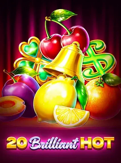 20 Brilliant Hot Slot online at Kazeeno